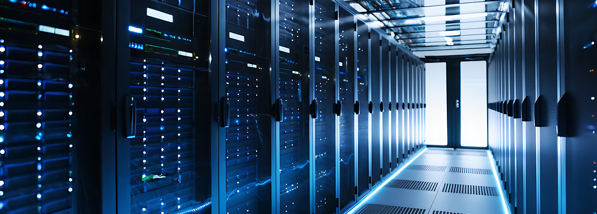 Data Center Electronics