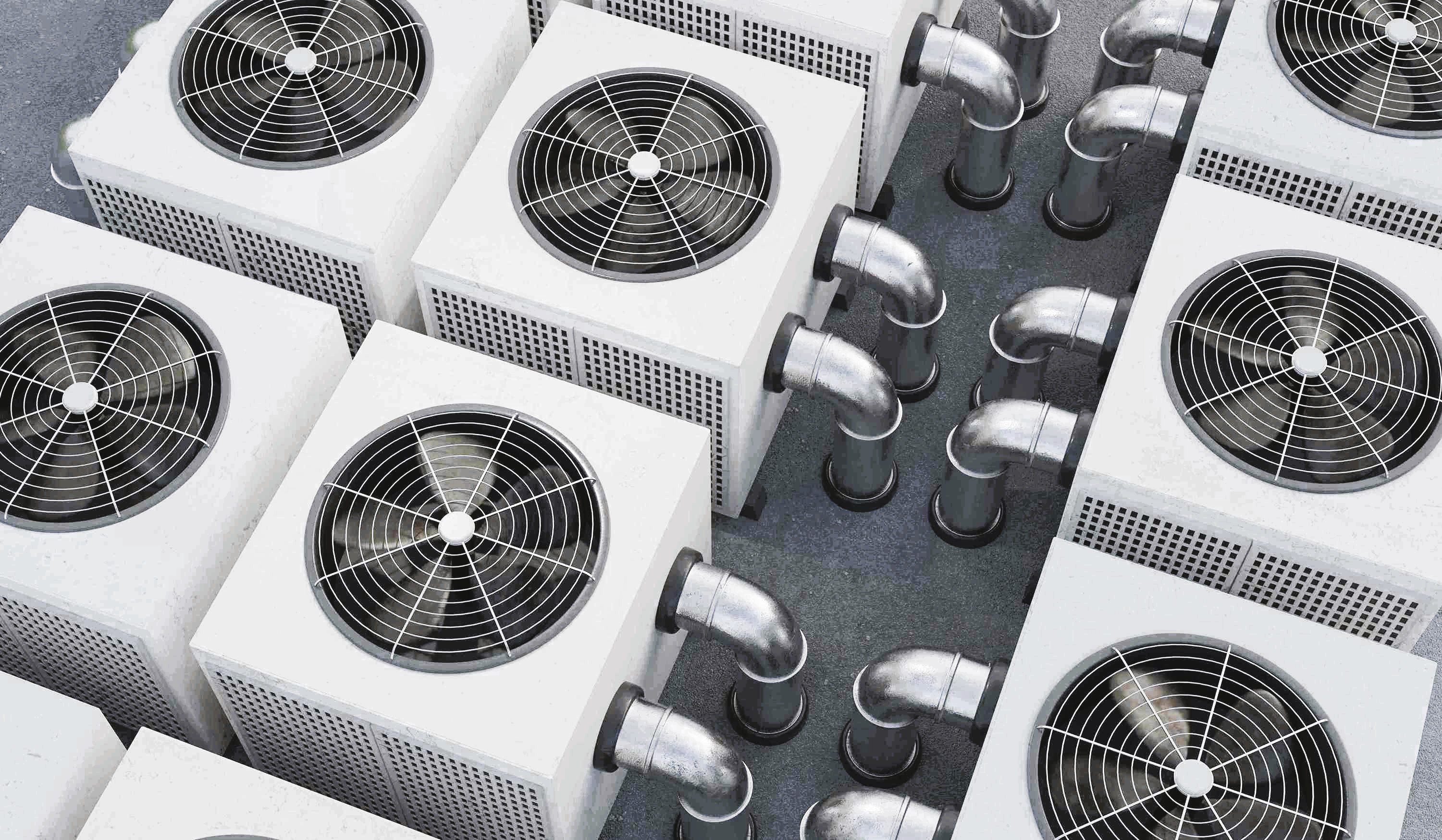 Air conditioning
