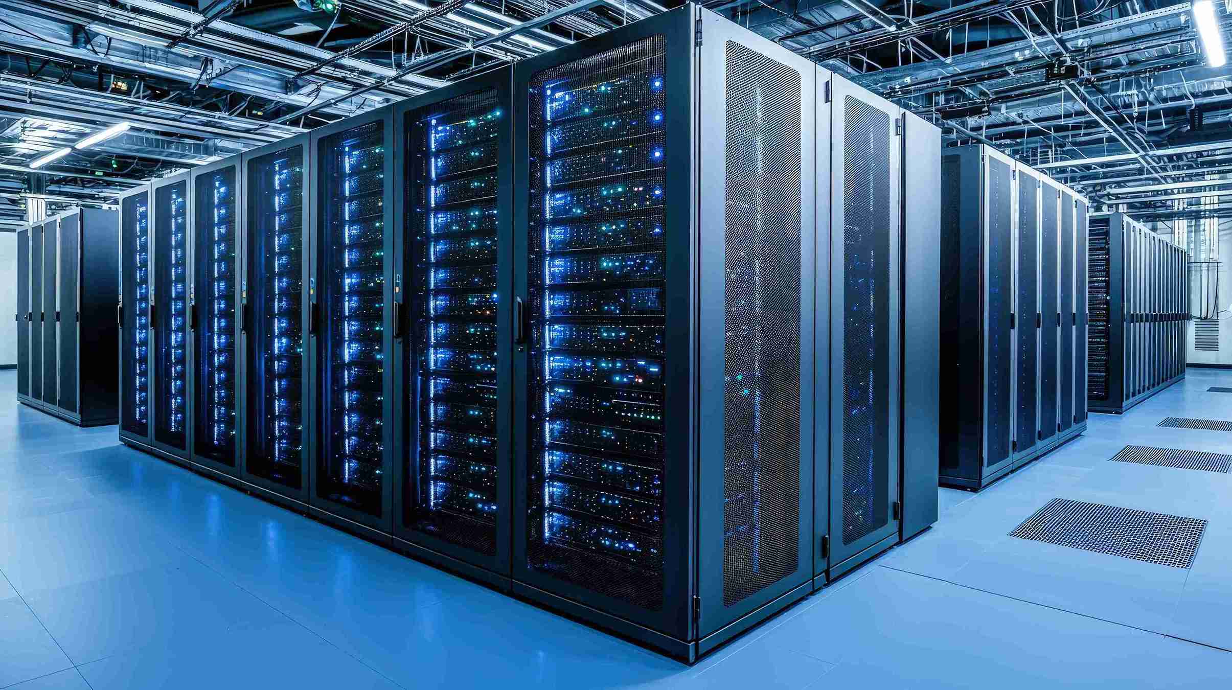 Data center 