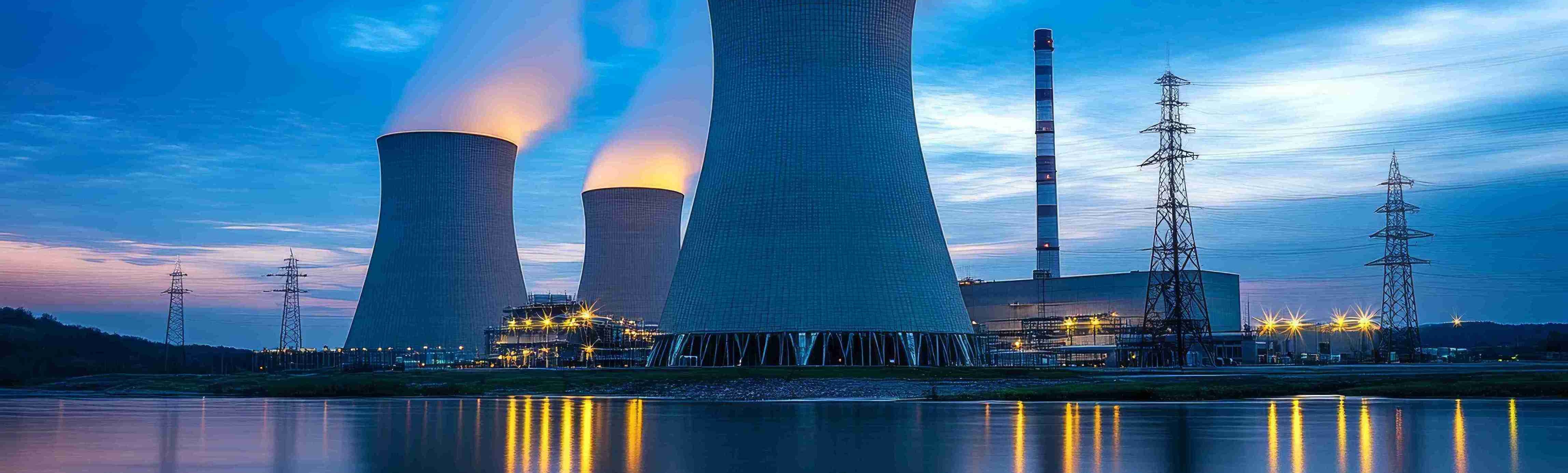 Nuclear power