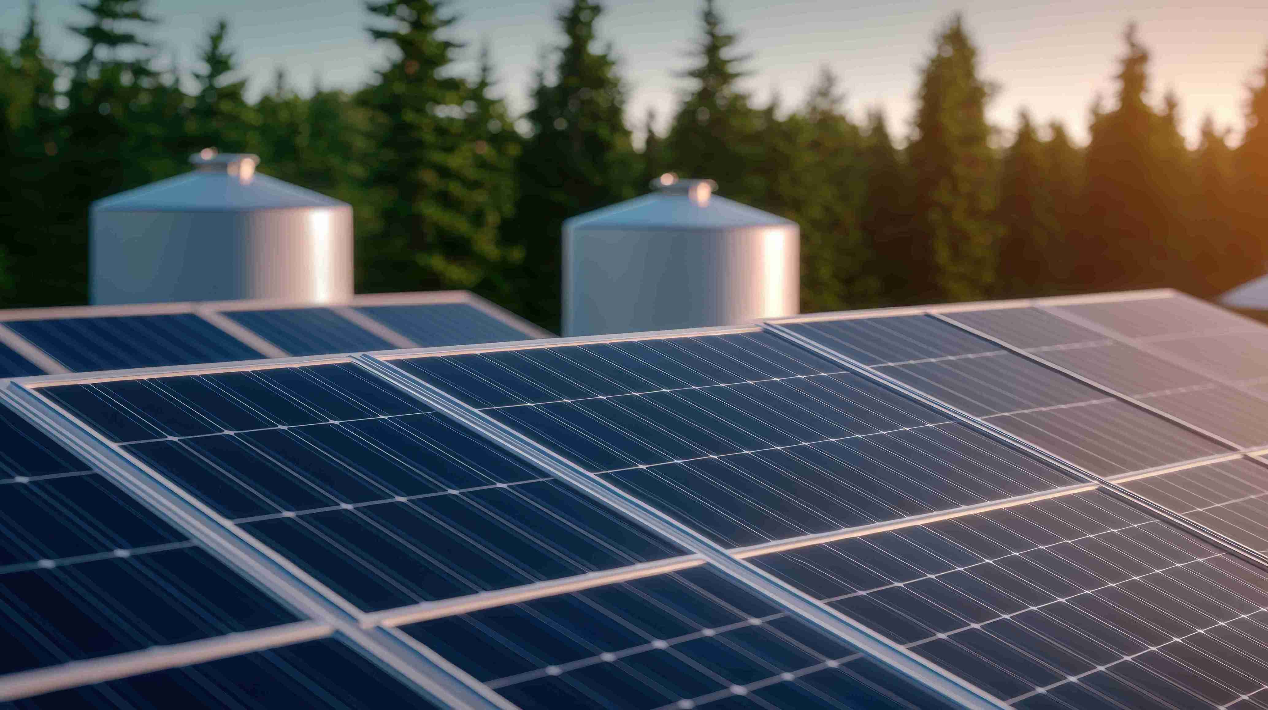 Solar Panels