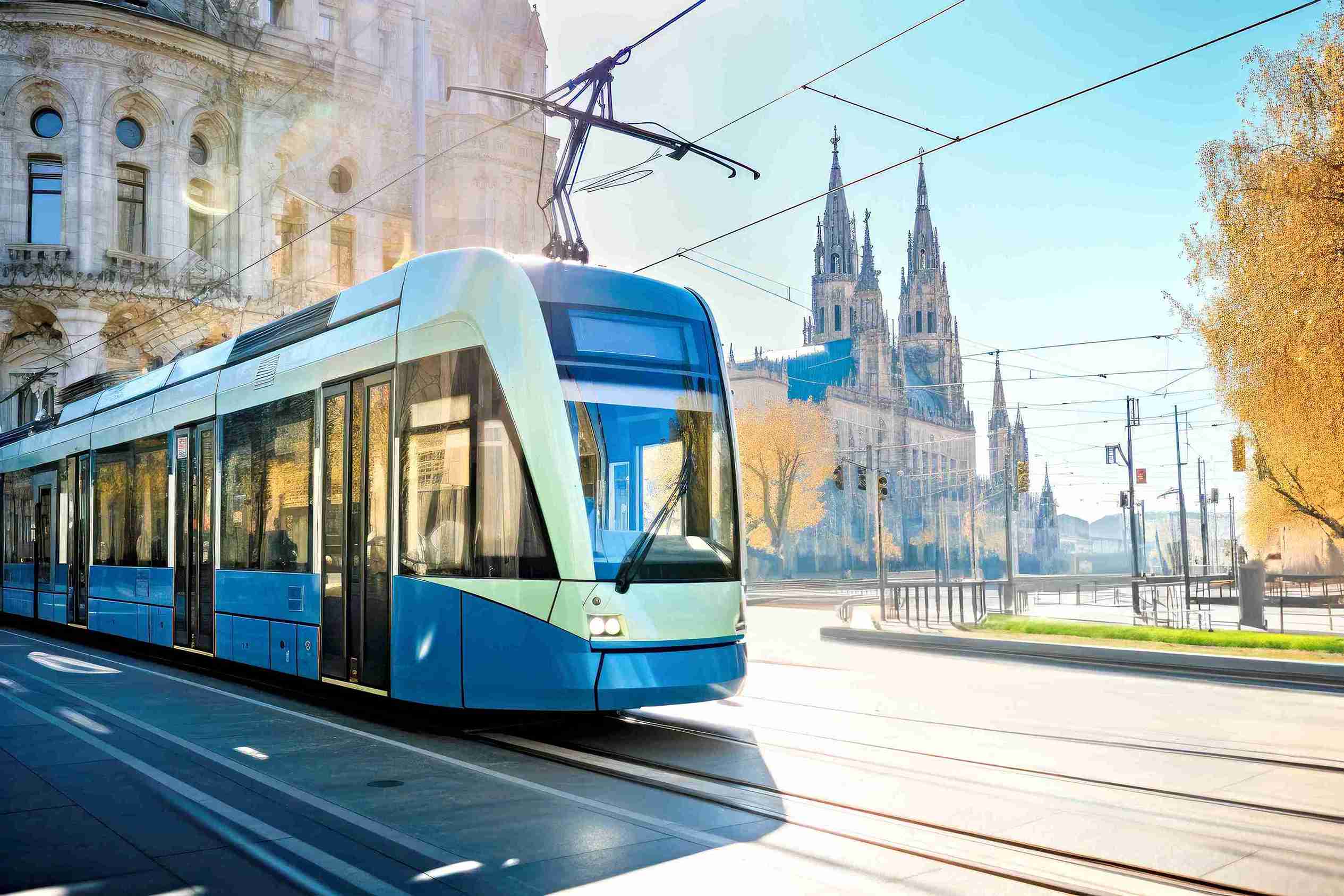 Tramway