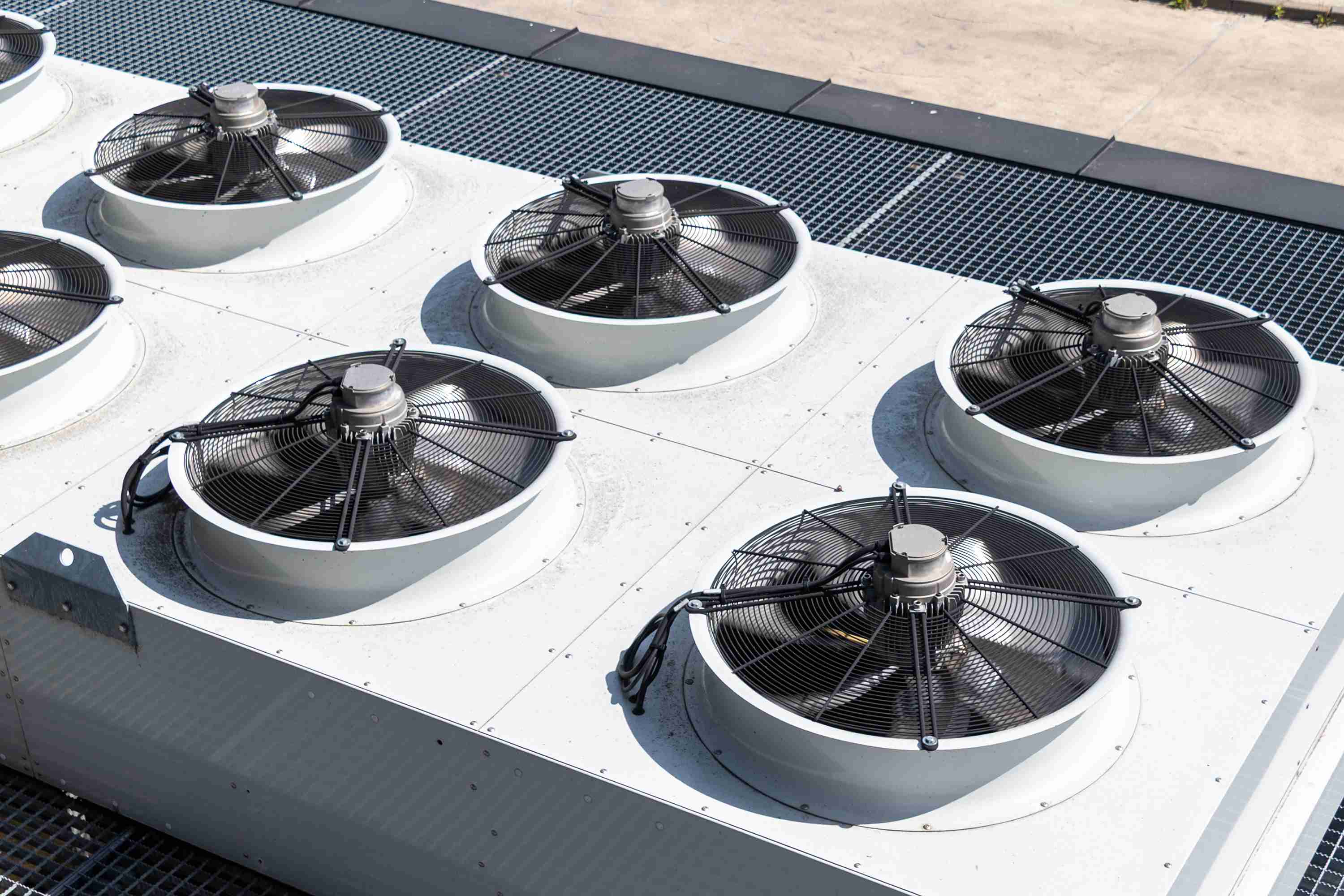 Ventilation