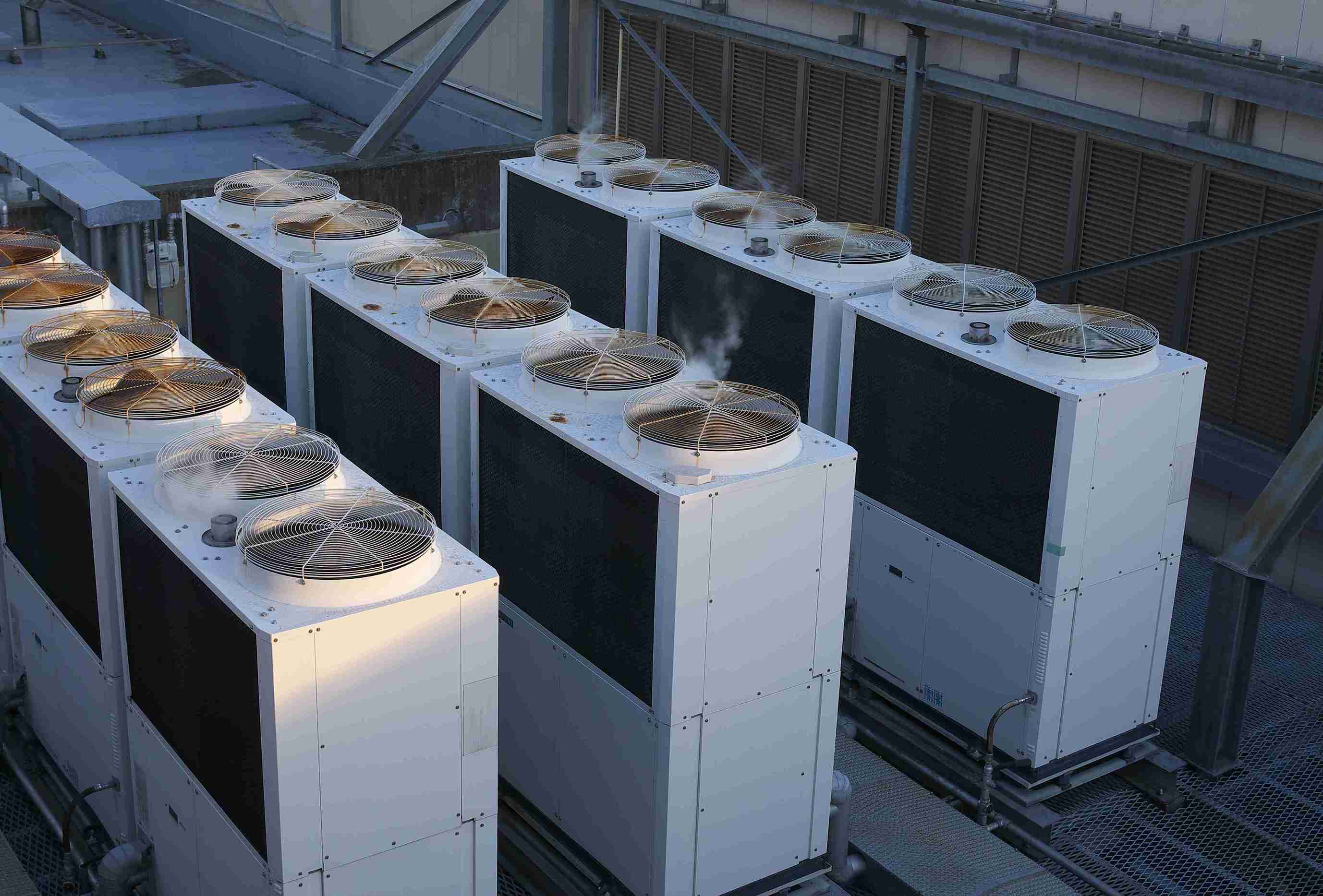 air conditioning 