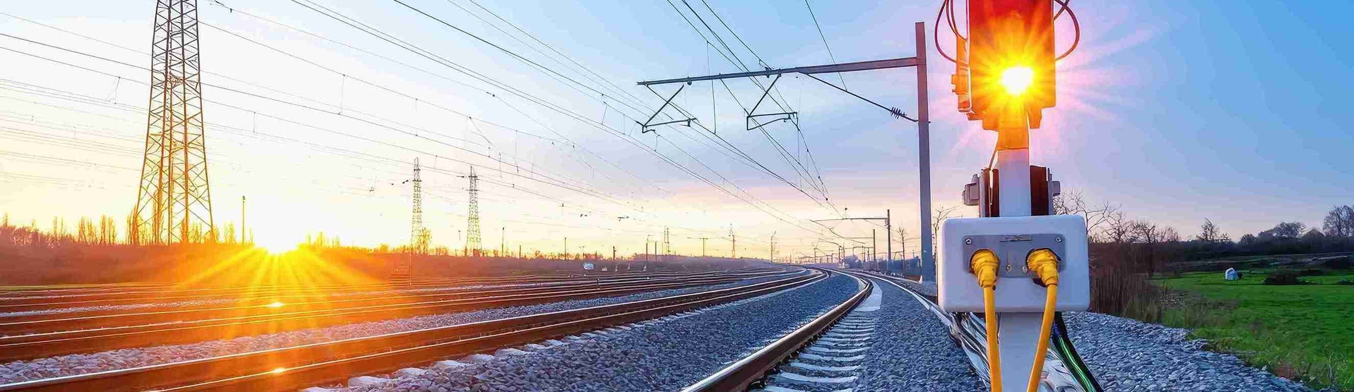Signalisation & Infrastructure 