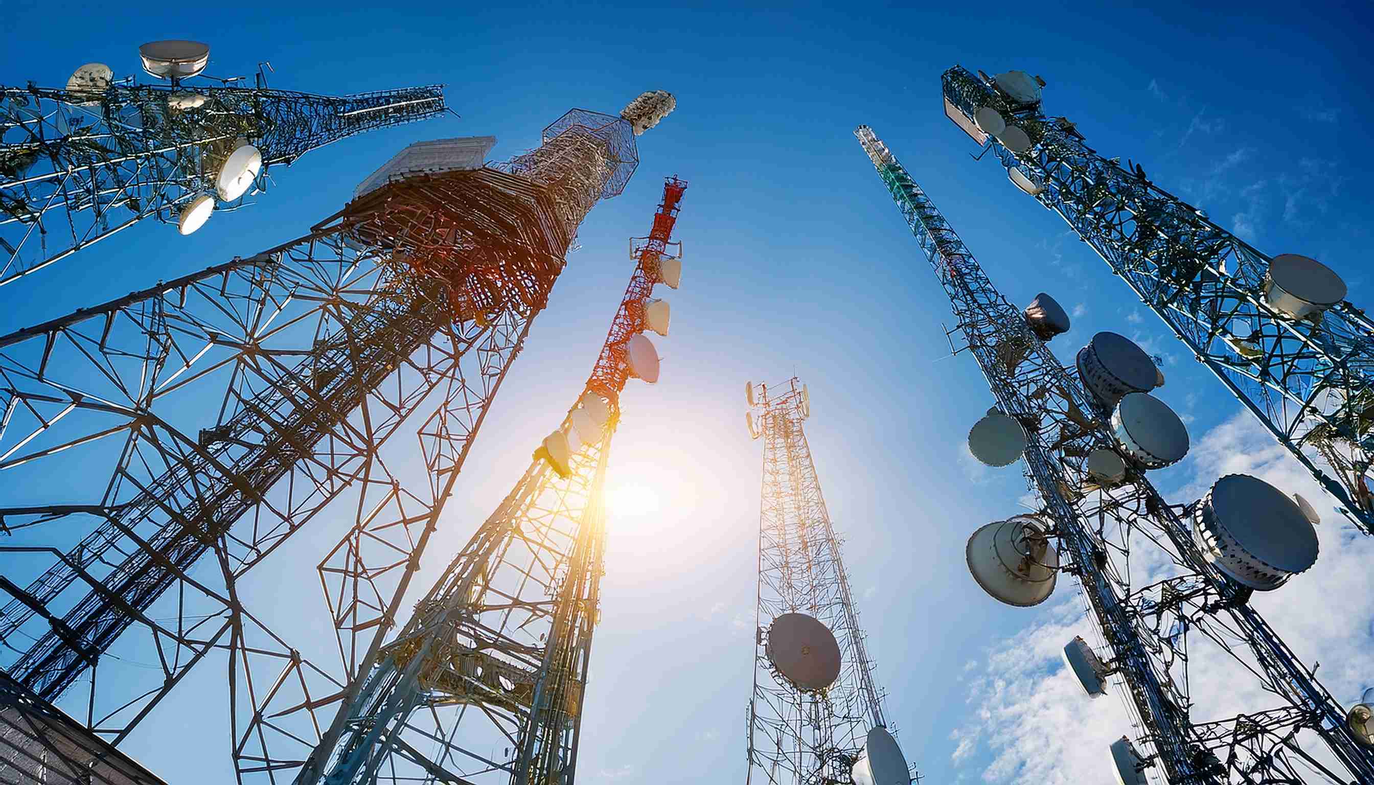 Electronics & Network