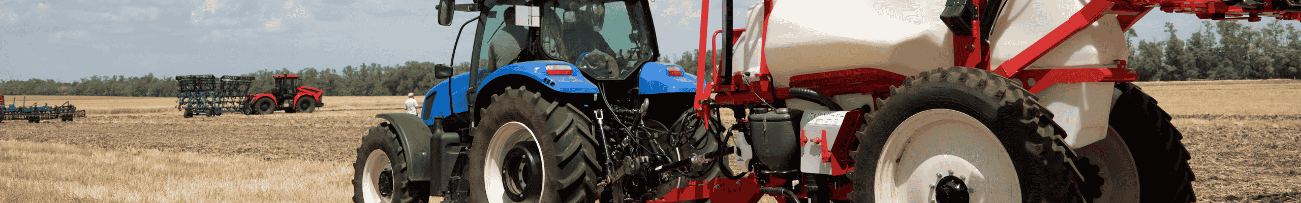 Équipement agricole