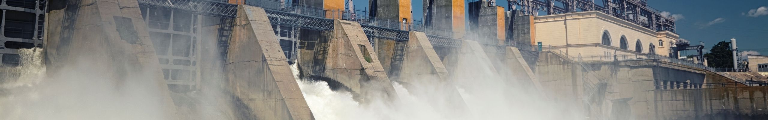 Hydroelectric Power
