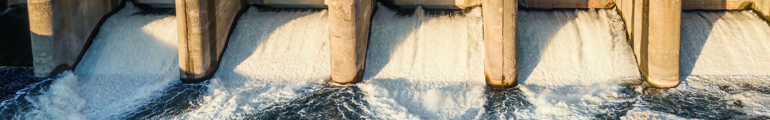 Hydroelectric Power