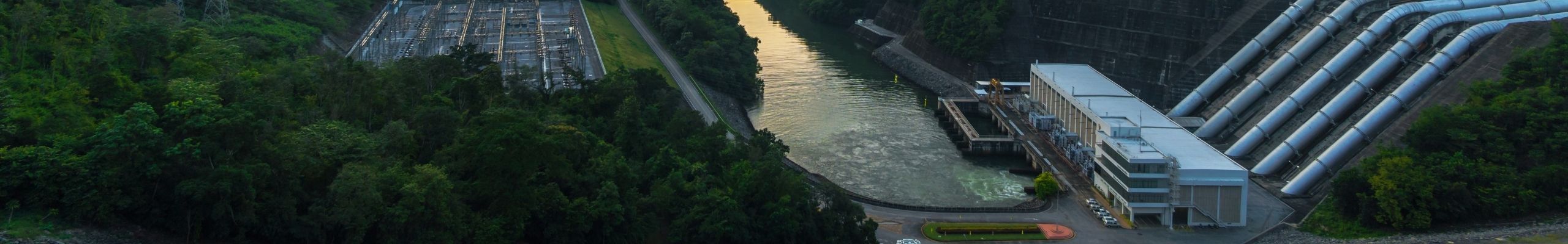 Hydroelectric Power