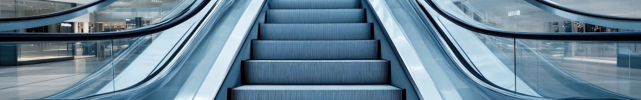 Escalator