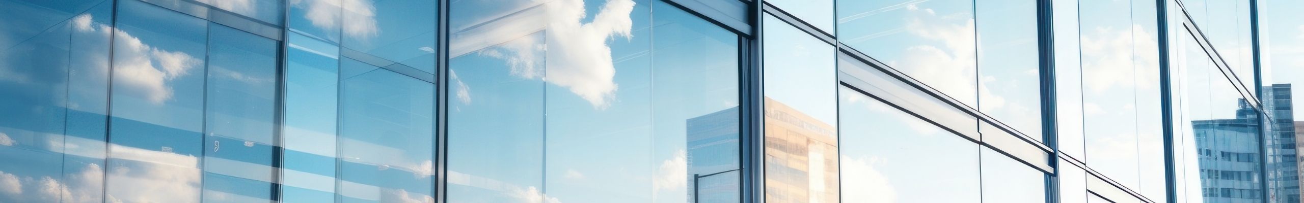 Building windows