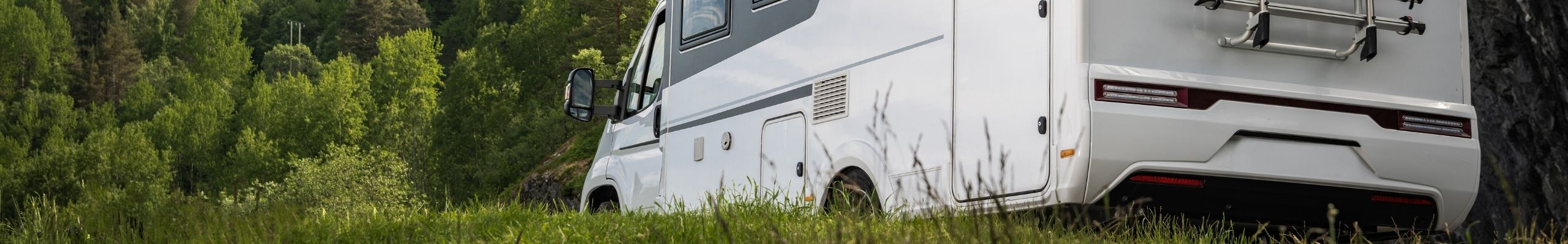 Camping van