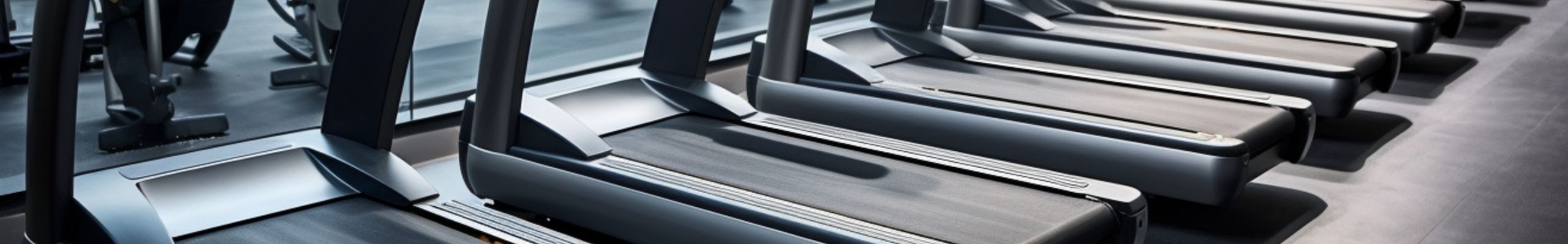 treadmills