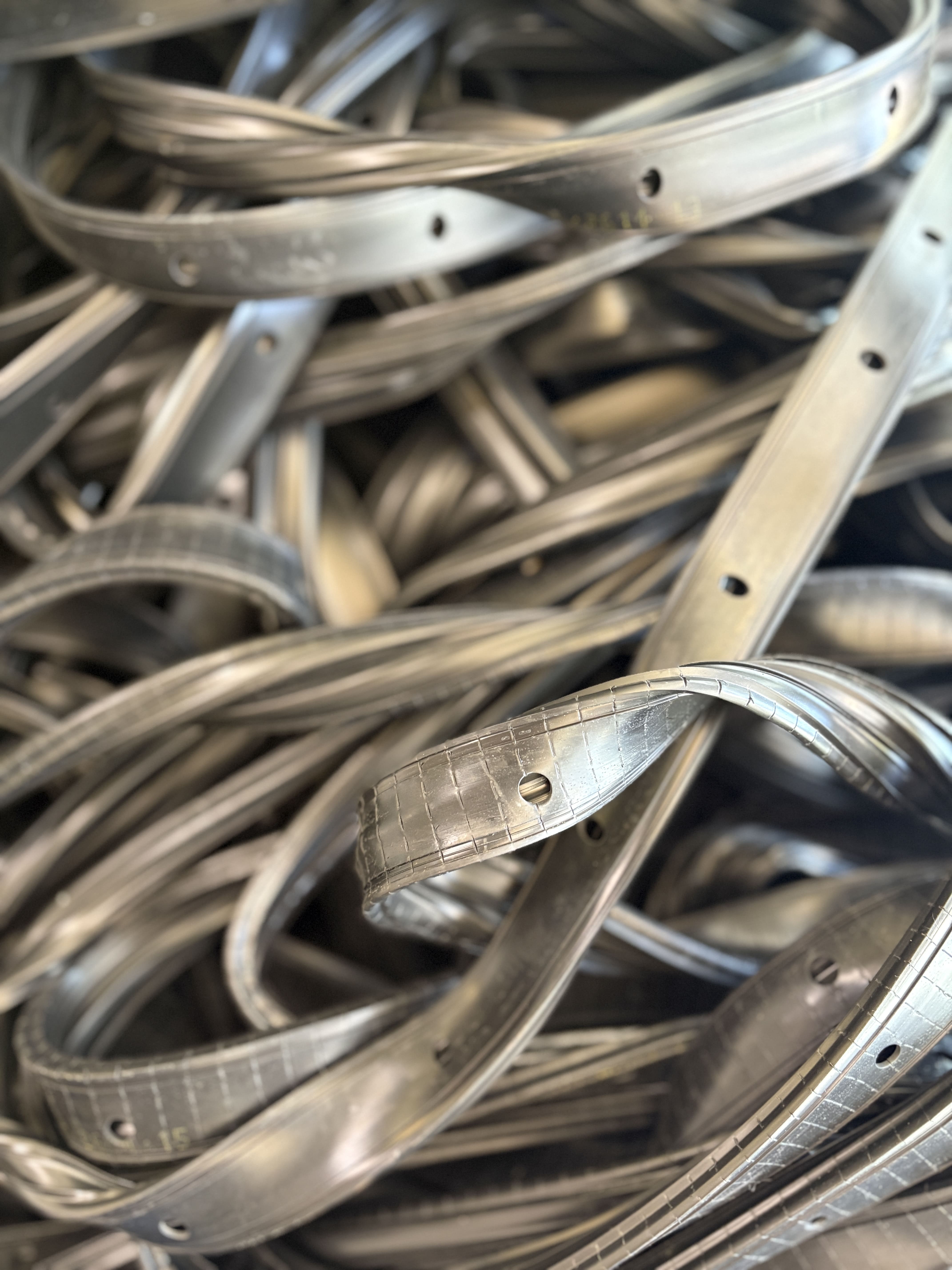 Sealing & Protection Profiles