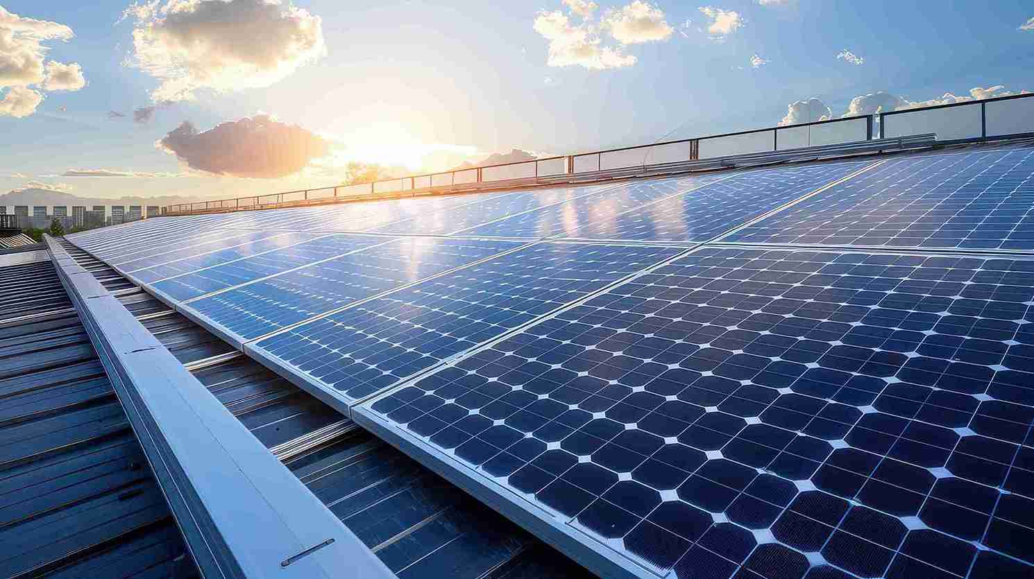 Solar Pannel