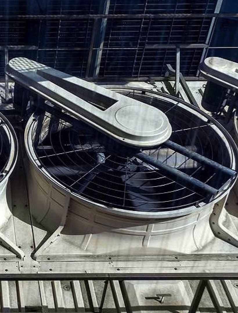 Refrigeration