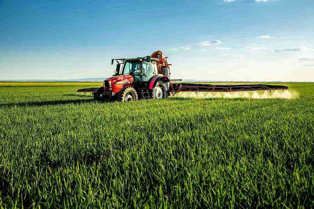 Agriculture