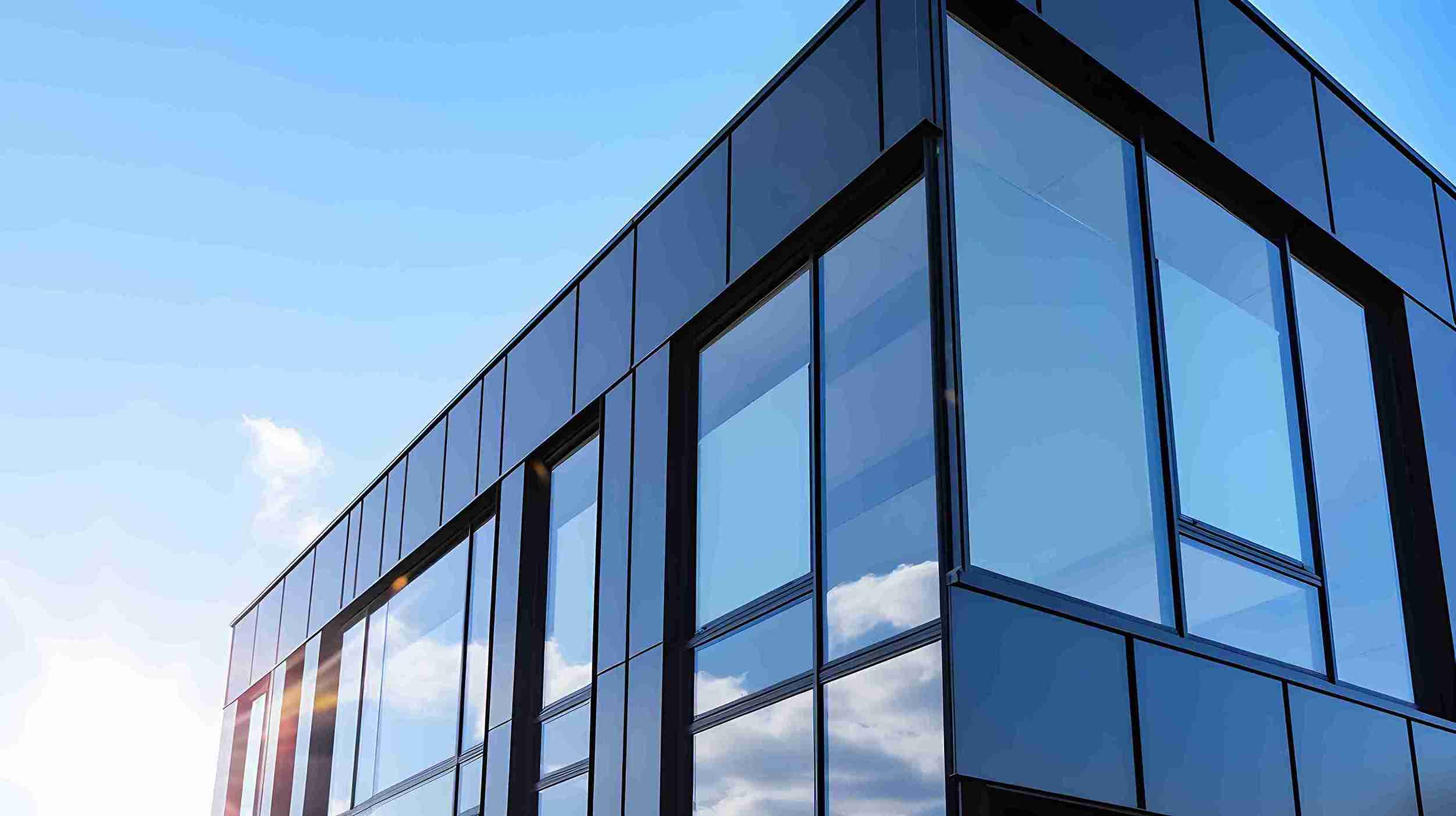 Building & Facades