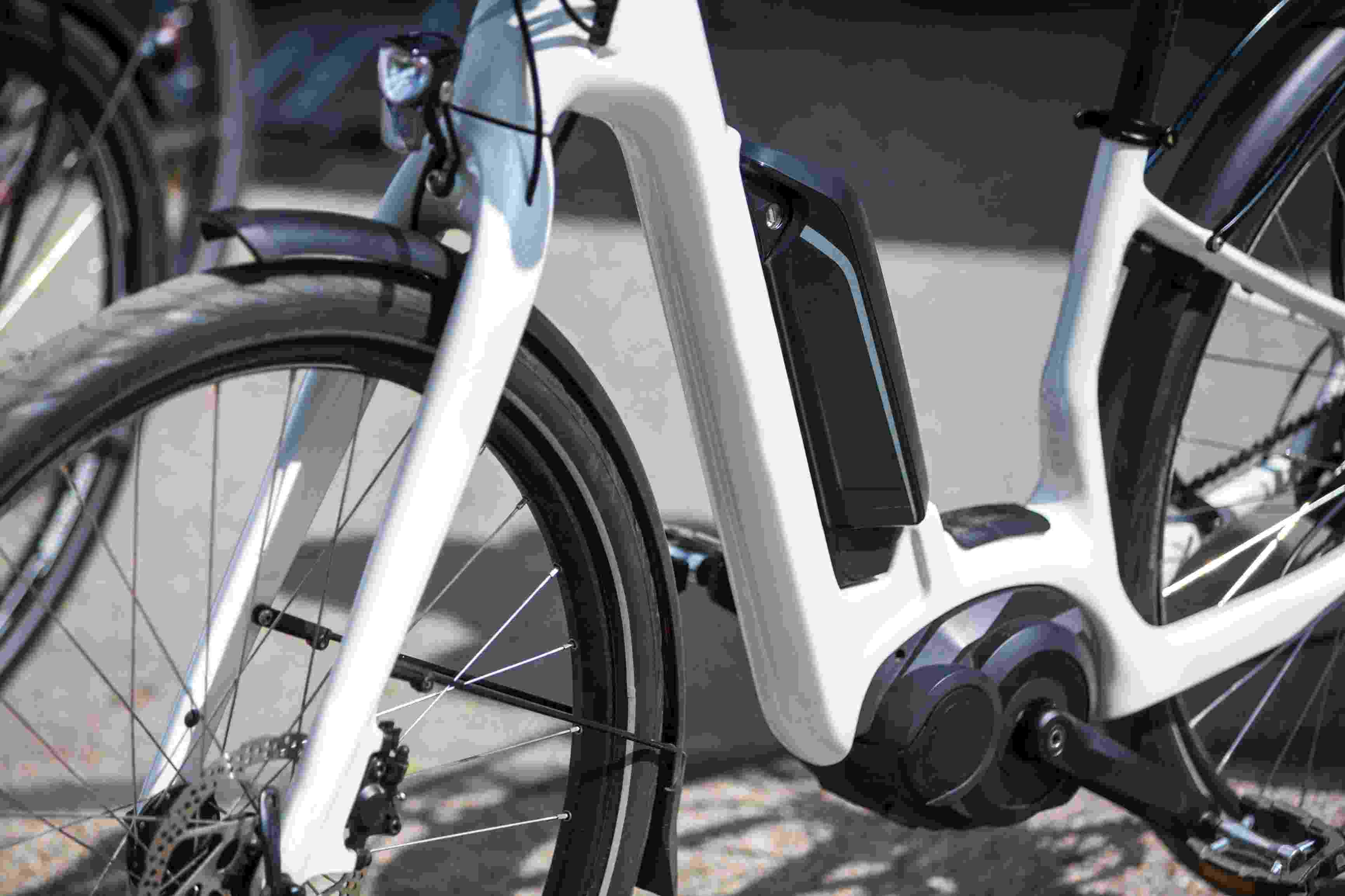 E Bike 