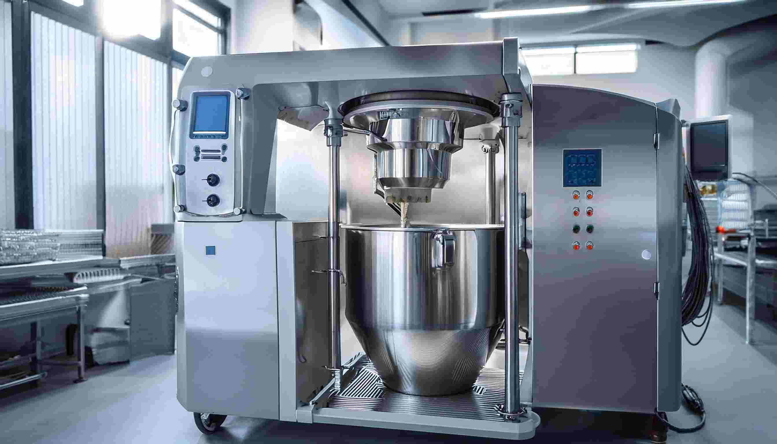 Food processor