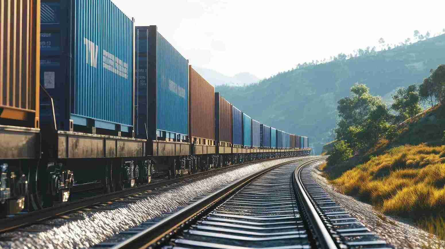 Freight Train