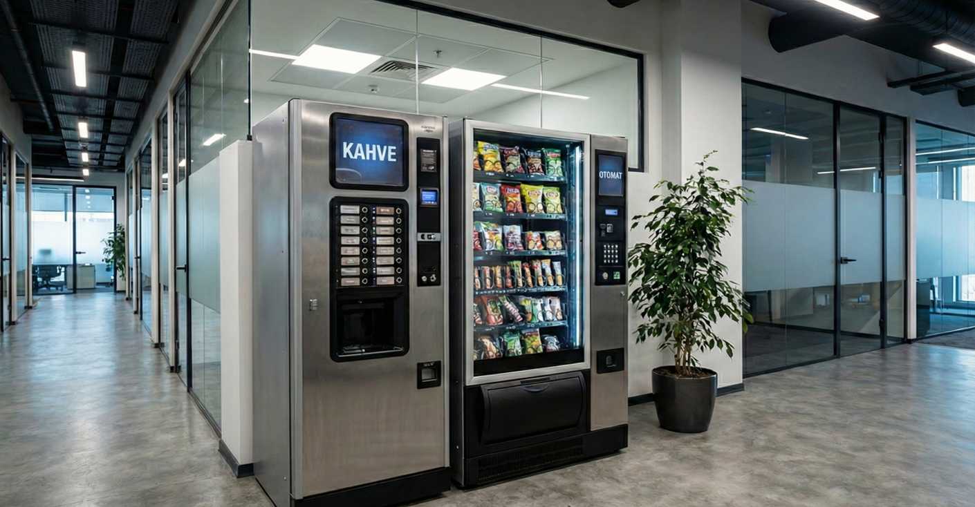 Vending machine