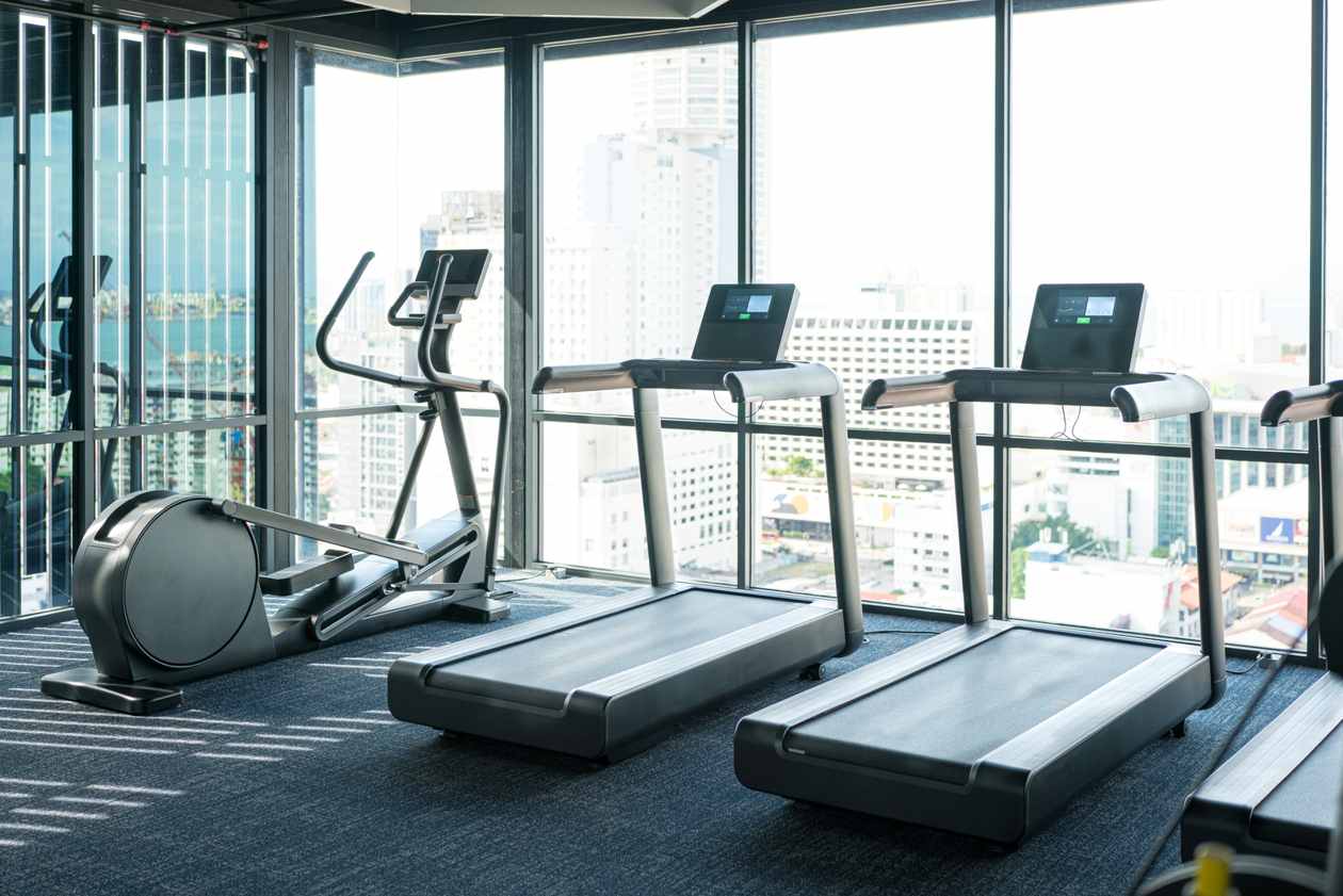 Sport & Fitness
