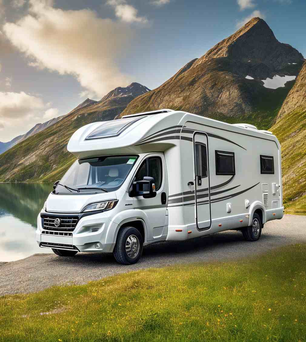 Recreational vehicles