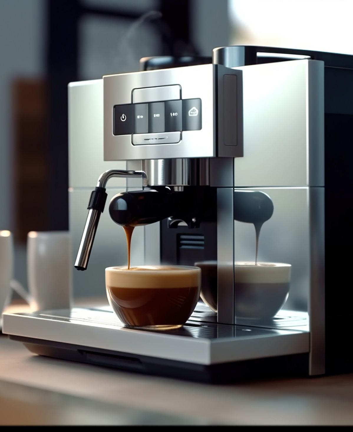 Coffee machine