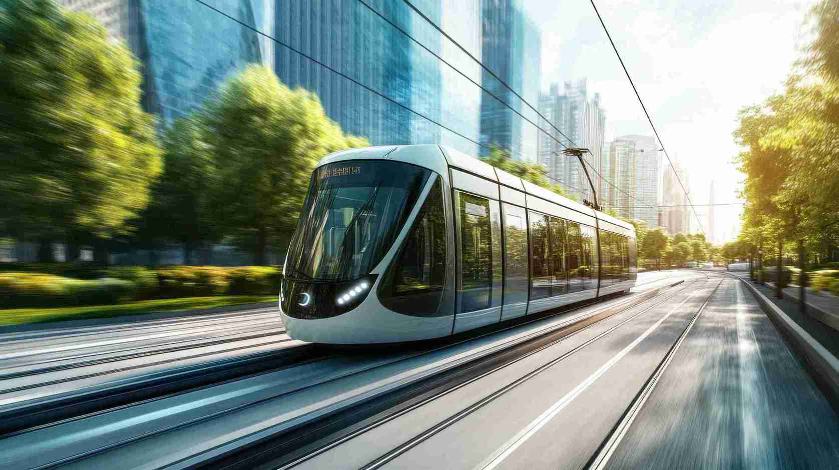 Tram