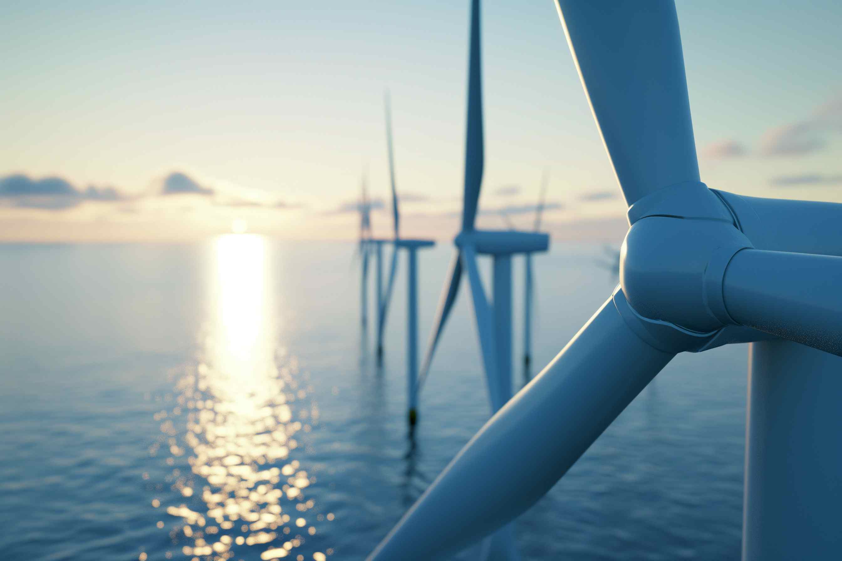 Wind Turbine
