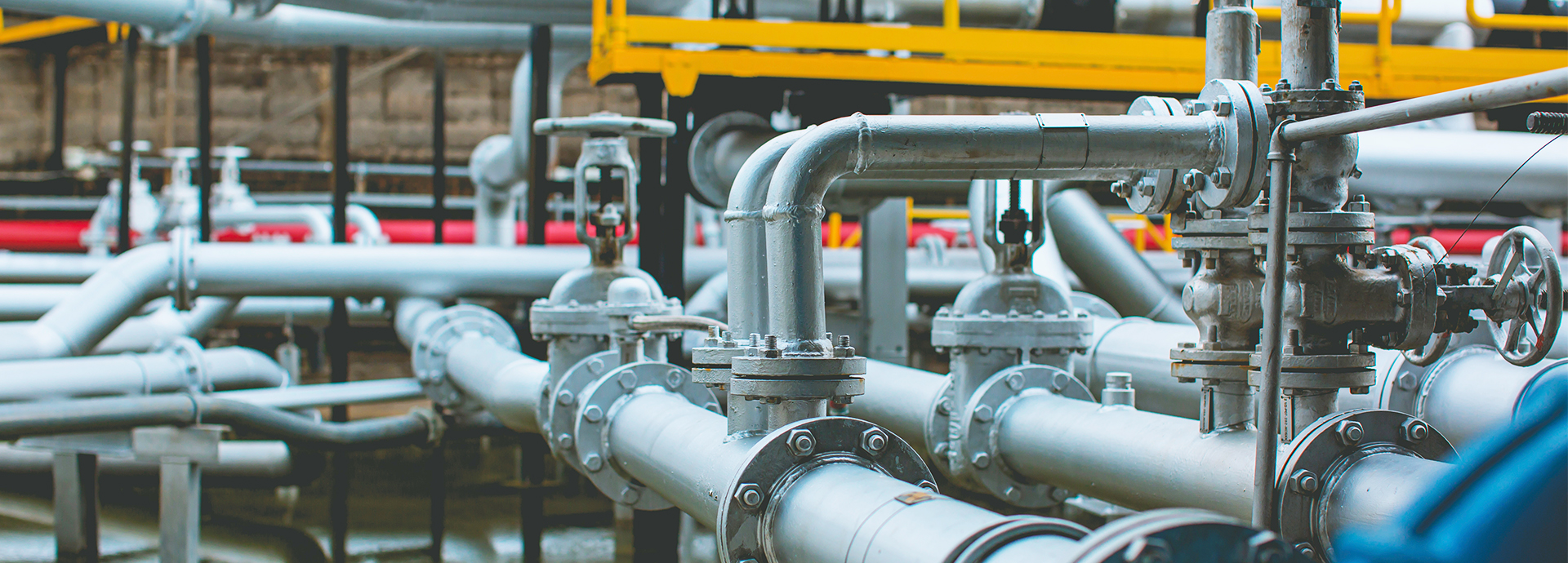 oil and gas
