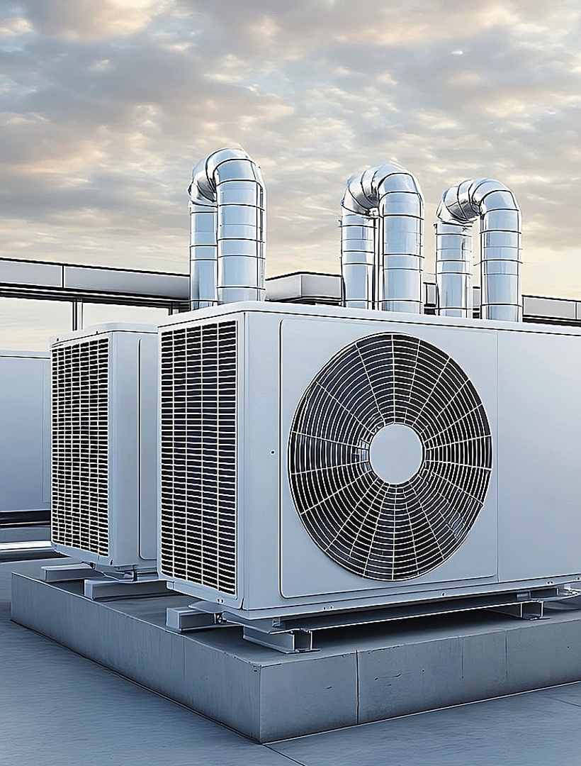 ventilation 