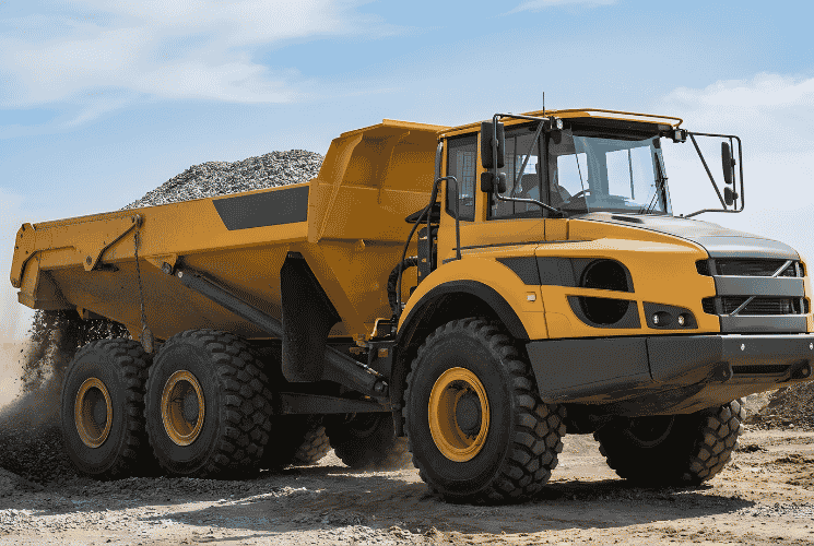 Construction Vehicle