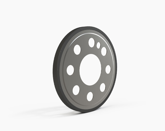 Magnetic-Encoder-Nonius-Ring