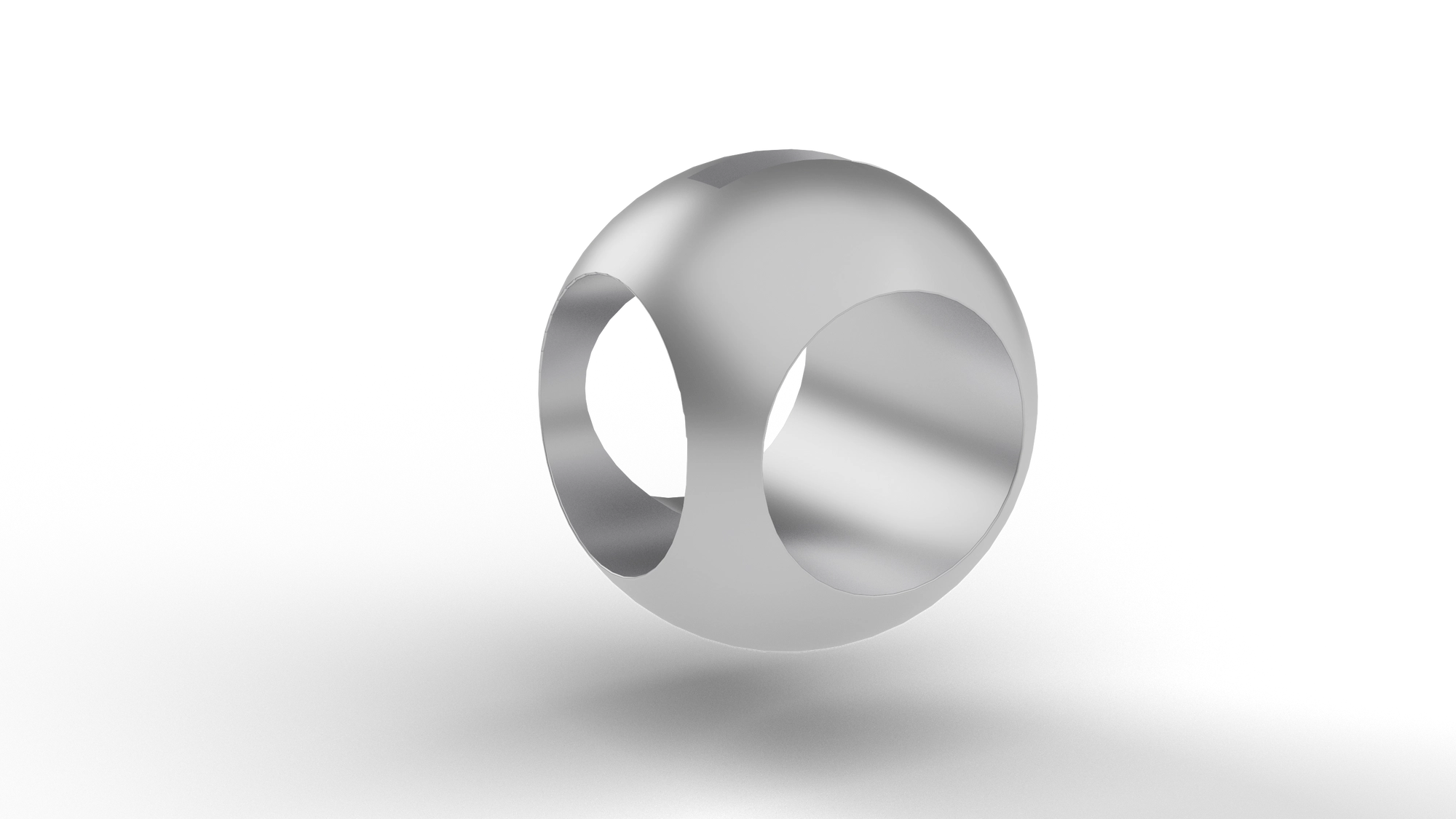 4 Ball Balls Floating 3 way Precision Sealing systems