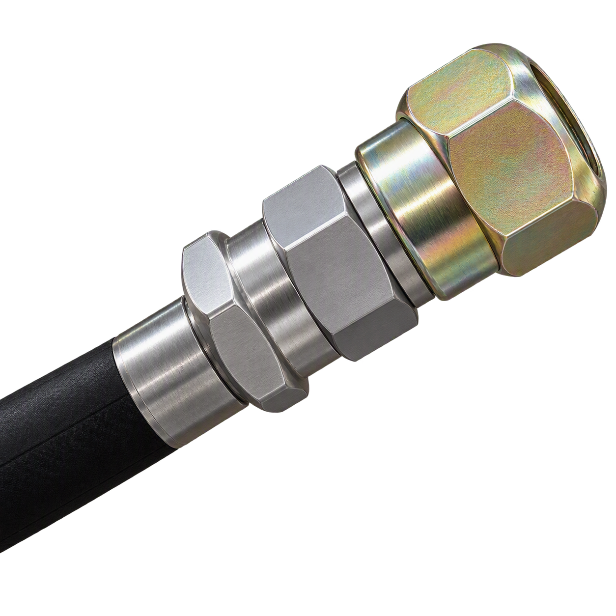 Air Conditioning Hoses 2