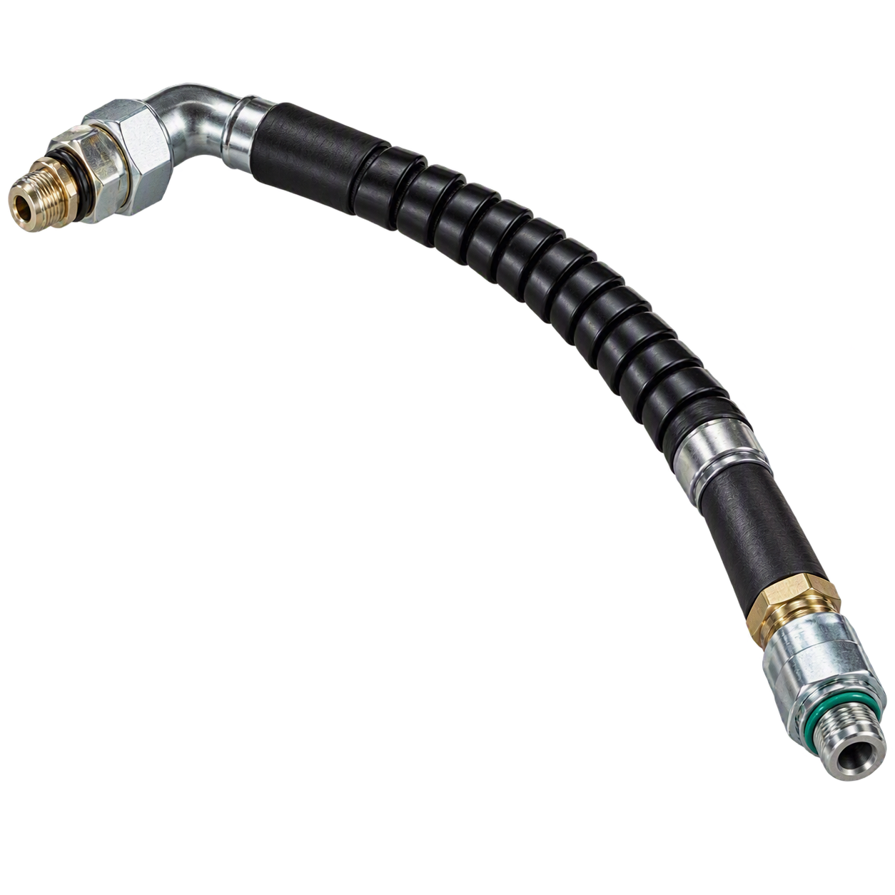 Braking Hoses (NFF 11 380 C1 & C2  ST L 12) 0