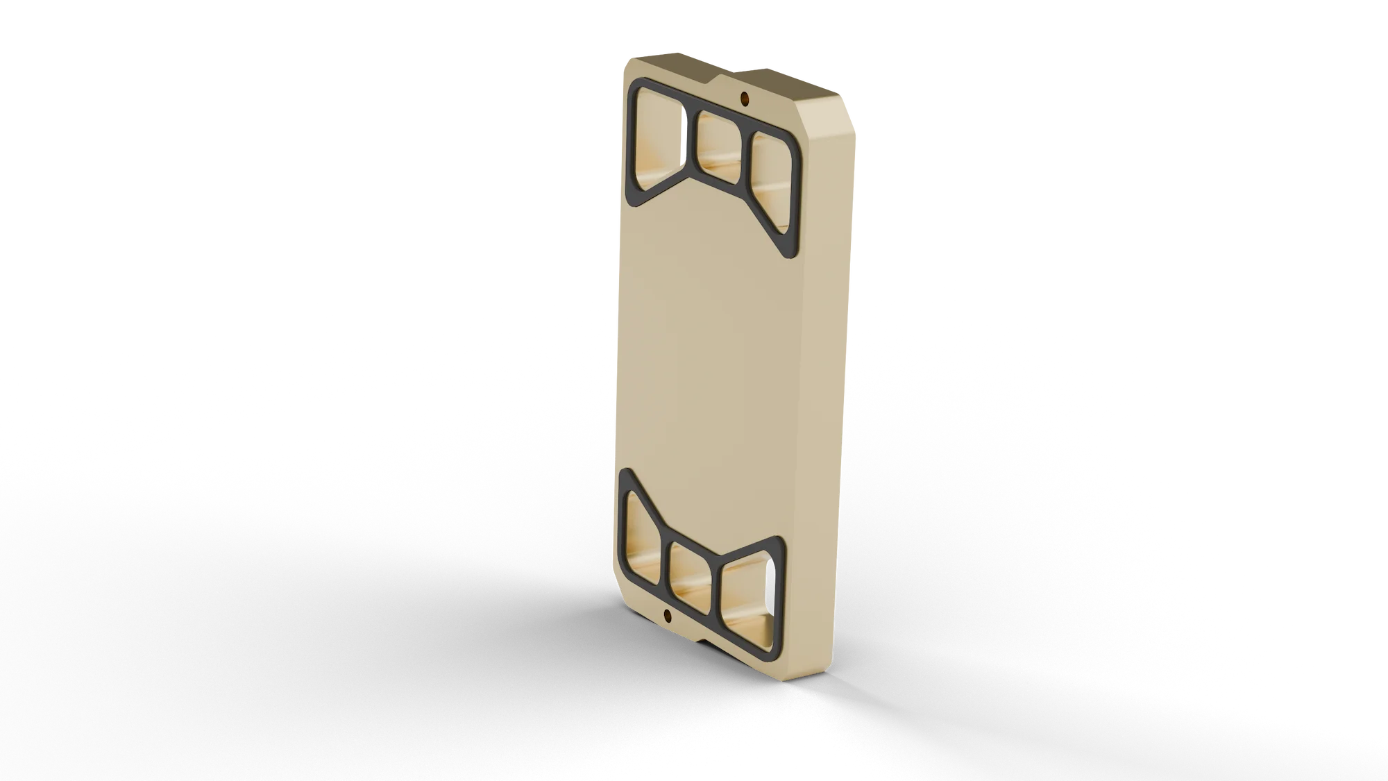 Electrolyzer Gaskets Endplat