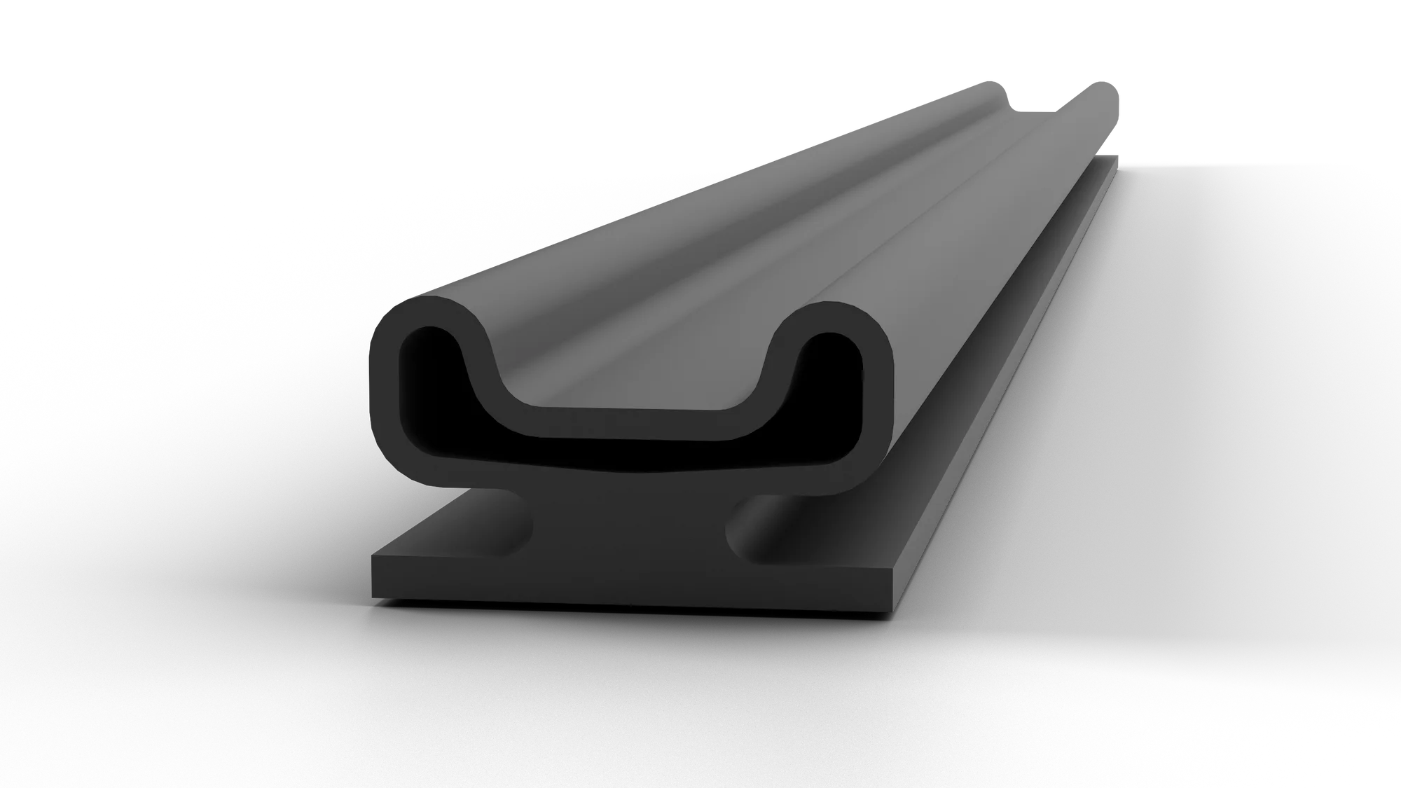 Inflatable Seals Type D Patin Hutchinson