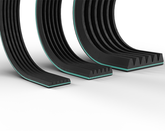 Poly V High Power and Performance HPP