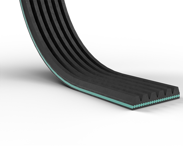 Poly V High Power and Performance HPP PK