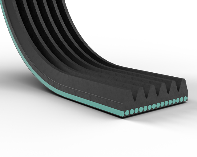 Poly V High Power and Performance HPP PL