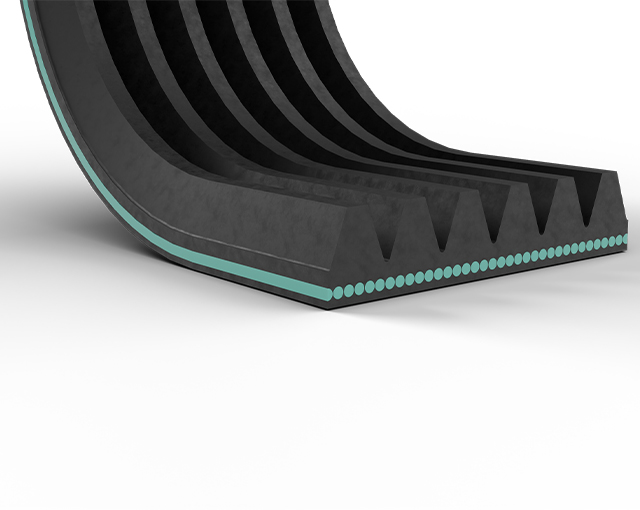 Poly V High Power and Performance HPP PM