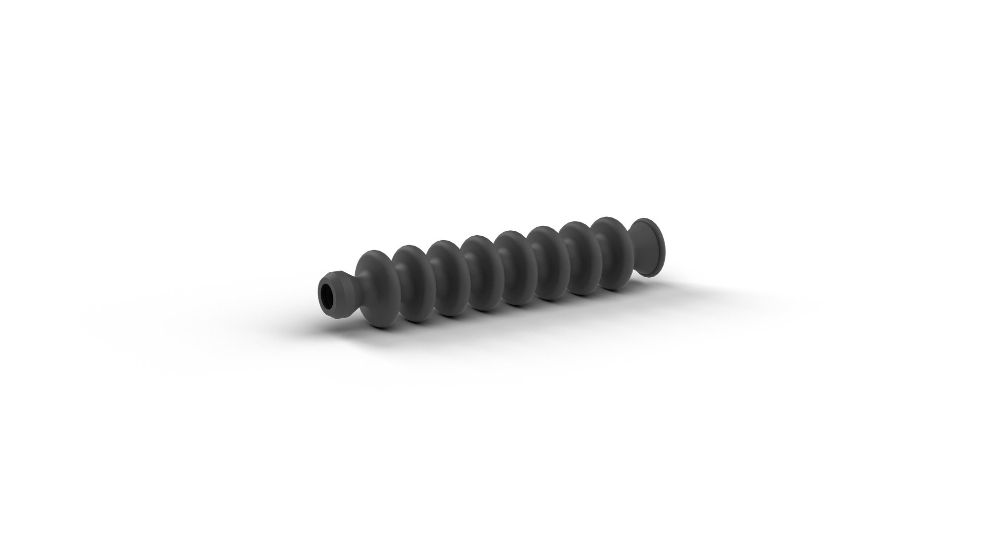 Rubber Bellows Food Beverages Precision Sealing Systems 0