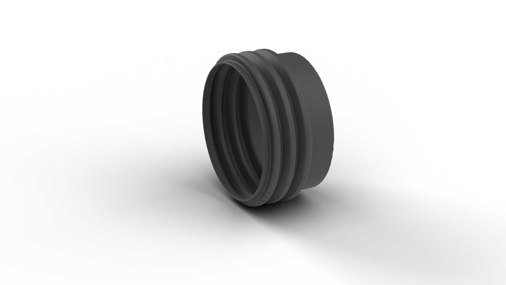 Rubber Bellows Protection Precision Sealing Systems