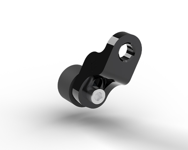 Hutchinson Crossdyn kit for e-bike, snubber