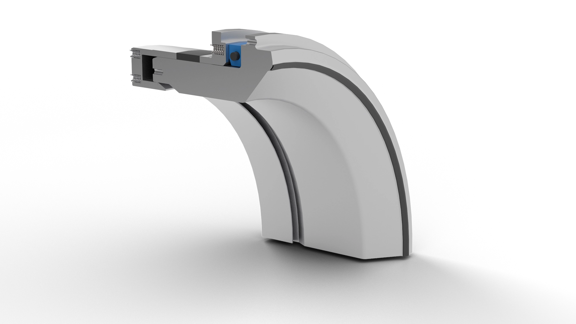 Seat Seats  Top Entry Metal High Temperature Sealing