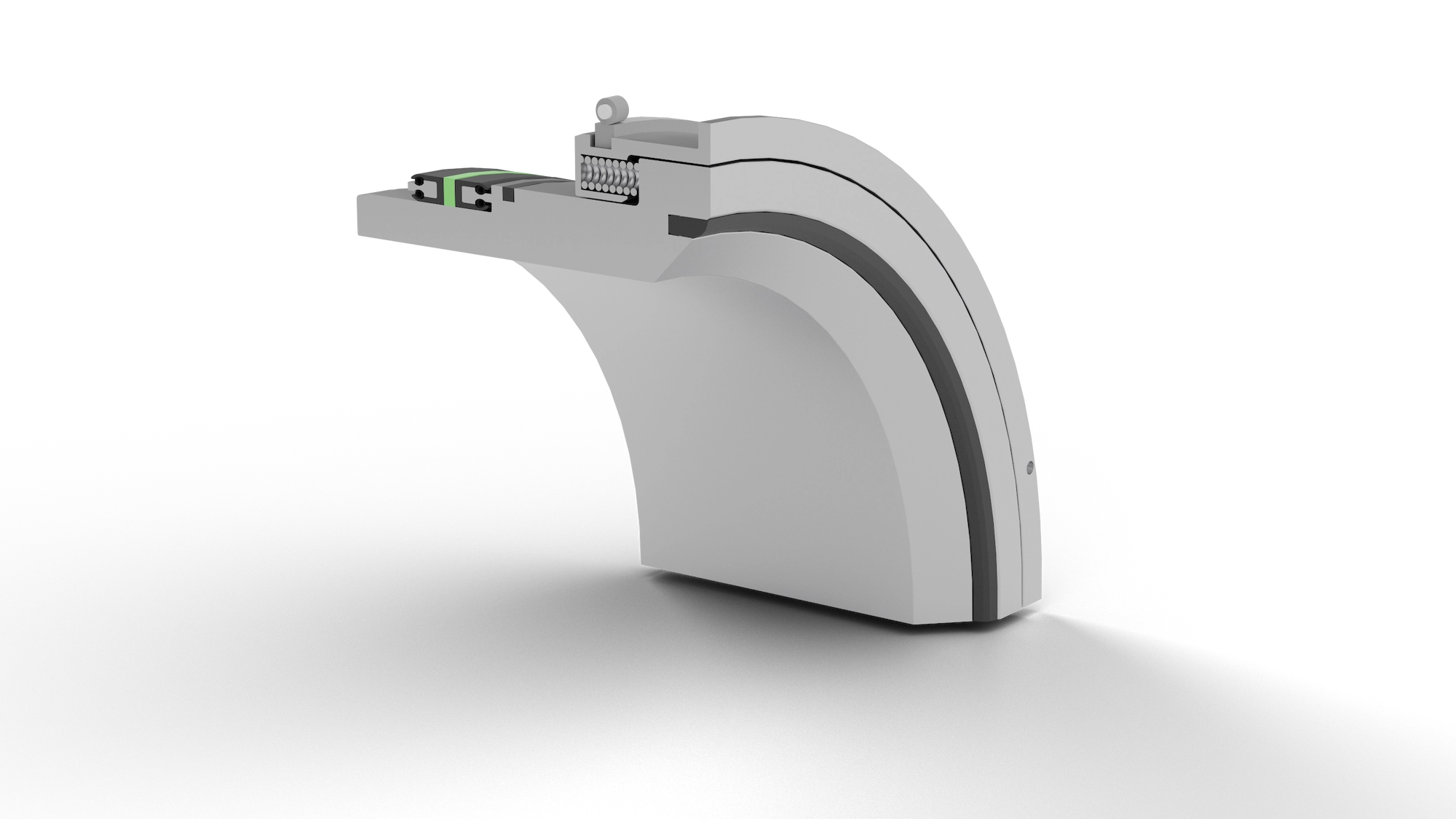 Seat Seats Top Entry Rigid Insert Low Temperature Double Piston